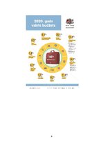 Referāts 'Valsts budžets 2020', 9.