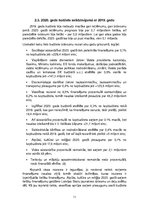 Referāts 'Valsts budžets 2020', 11.