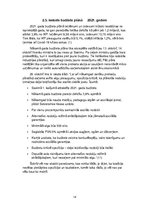 Referāts 'Valsts budžets 2020', 14.