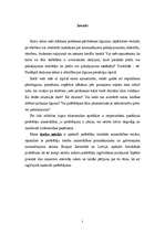 Referāts 'Patērētāju tiesību aizsardzība', 2.