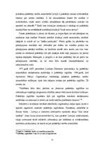 Referāts 'Patērētāju tiesību aizsardzība', 14.