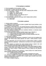 Paraugs 'Ārējās tirdzniecības kontrakts par gumijas apavu pārdošanu', 4.