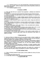 Paraugs 'Ārējās tirdzniecības kontrakts par gumijas apavu pārdošanu', 5.