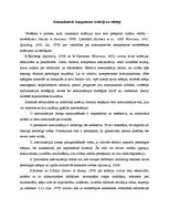 Referāts 'Komunikatīvās kompetences kritēriji un rādītāji', 1.