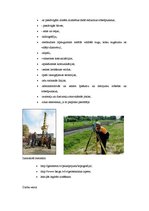 Konspekts 'Ceļa inženiergrafiskā izpēte, tās uzdevumi un vispārīgās prasības. Ko attēlo top', 2.