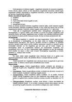 Konspekts 'Magnēti un to īpašības', 3.