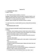 Konspekts 'Lietu tiesības', 1.