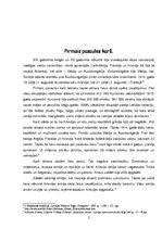 Referāts 'Pirmais pasaules karš Latvijas teritorijā', 2.