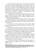 Referāts 'Pirmais pasaules karš Latvijas teritorijā', 3.