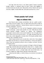 Referāts 'Pirmais pasaules karš Latvijas teritorijā', 4.