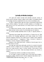 Referāts 'Pirmais pasaules karš Latvijas teritorijā', 6.