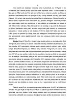 Konspekts 'Džons Lūiss Gediss "Aukstais karš"', 4.