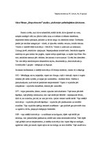 Konspekts 'Vācu filmas "Eksperiments" analīze, pielietojot psiholoģiskos jēdzienus', 1.