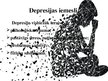 Prezentācija 'Depresija', 3.