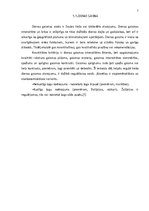 Referāts 'Gaismas avotu salīdzināšana', 7.