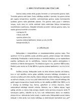 Referāts 'Gaismas avotu salīdzināšana', 10.