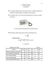 Referāts 'Gaismas avotu salīdzināšana', 15.
