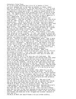 Eseja '"Canterbury Tales" by Geoffrey Chaucer', 1.