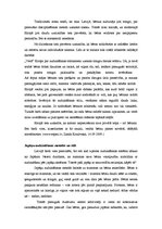 Referāts 'Audzināšana multikulturālā vidē', 3.