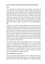 Konspekts 'Liānas Langas daiļrade: tematika, poētika un nozīme mūsdienu latviešu literatūrā', 1.