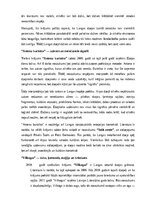 Konspekts 'Liānas Langas daiļrade: tematika, poētika un nozīme mūsdienu latviešu literatūrā', 4.