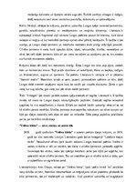 Konspekts 'Liānas Langas daiļrade: tematika, poētika un nozīme mūsdienu latviešu literatūrā', 5.
