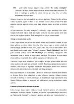 Konspekts 'Liānas Langas daiļrade: tematika, poētika un nozīme mūsdienu latviešu literatūrā', 10.