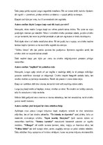 Konspekts 'Liānas Langas daiļrade: tematika, poētika un nozīme mūsdienu latviešu literatūrā', 12.
