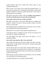 Konspekts 'Liānas Langas daiļrade: tematika, poētika un nozīme mūsdienu latviešu literatūrā', 13.