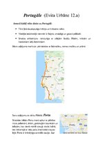 Prezentācija 'Ceļojums uz Portugāli', 1.