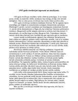 Konspekts '1905.gada revolūcijas ieguvumi un zaudējumi', 1.