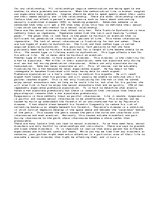 Eseja 'Male Sexual Disorders and Their Causes', 2.