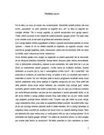 Eseja 'Vērtības un es', 1.