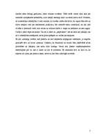 Eseja 'Vērtības un es', 2.