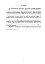 Referāts 'Ilzes Freimanes romāns "Viršu medus"', 3.