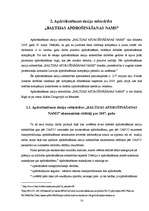 Referāts 'Dažādu apdrošināšanas akciju sabiedrību ekonomisko rādītāju analīze un salīdzinā', 14.