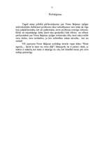 Referāts 'Veras Baļunas režija', 11.