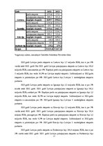 Referāts 'Eksports un tā atbalsts Latvijā', 17.