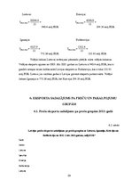 Referāts 'Eksports un tā atbalsts Latvijā', 23.