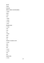 Referāts 'Eksports un tā atbalsts Latvijā', 24.