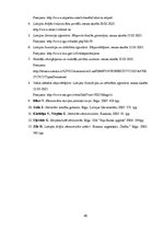 Referāts 'Eksports un tā atbalsts Latvijā', 30.