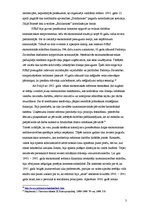 Eseja 'Demokrātiskā revolūcija Polijā 1989.gadā', 3.