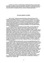 Referāts 'Terorisms', 4.