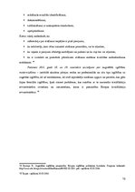 Referāts 'Augstākās izglītības pieejamības tiesiskais regulējums Latvijā', 10.