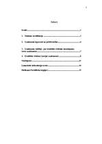 Referāts 'Uzņēmuma ieguvumi, ieviešot kvalitātes vadības sistēmu', 1.