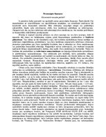 Eseja 'Personīgās finanses. Kā iemācīt naudai pelnīt?', 1.