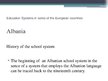 Prezentācija 'The Education Systems of Europe', 6.