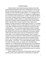 Konspekts 'Atmosfēras spiediens un vējš', 2.