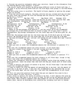 Eseja 'Nutrition', 1.