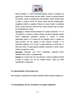 Konspekts 'Mārketinga plāns', 8.